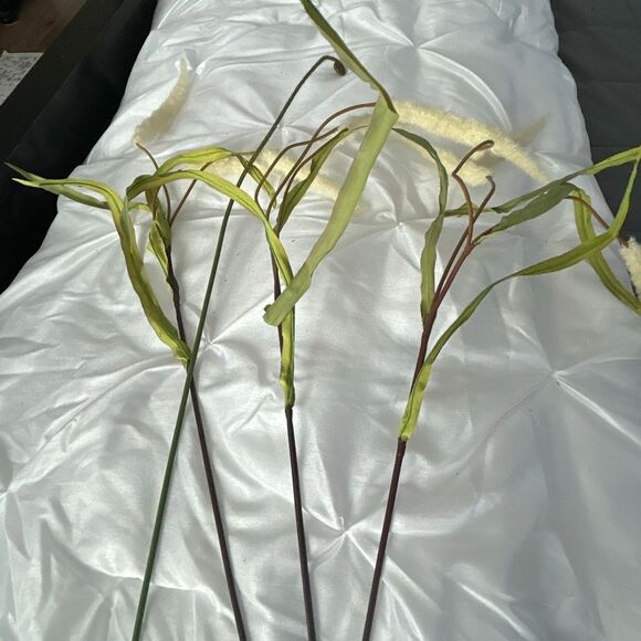 FALL Silk Flower Bouquet of 15 Stems - Picture 4 of 8